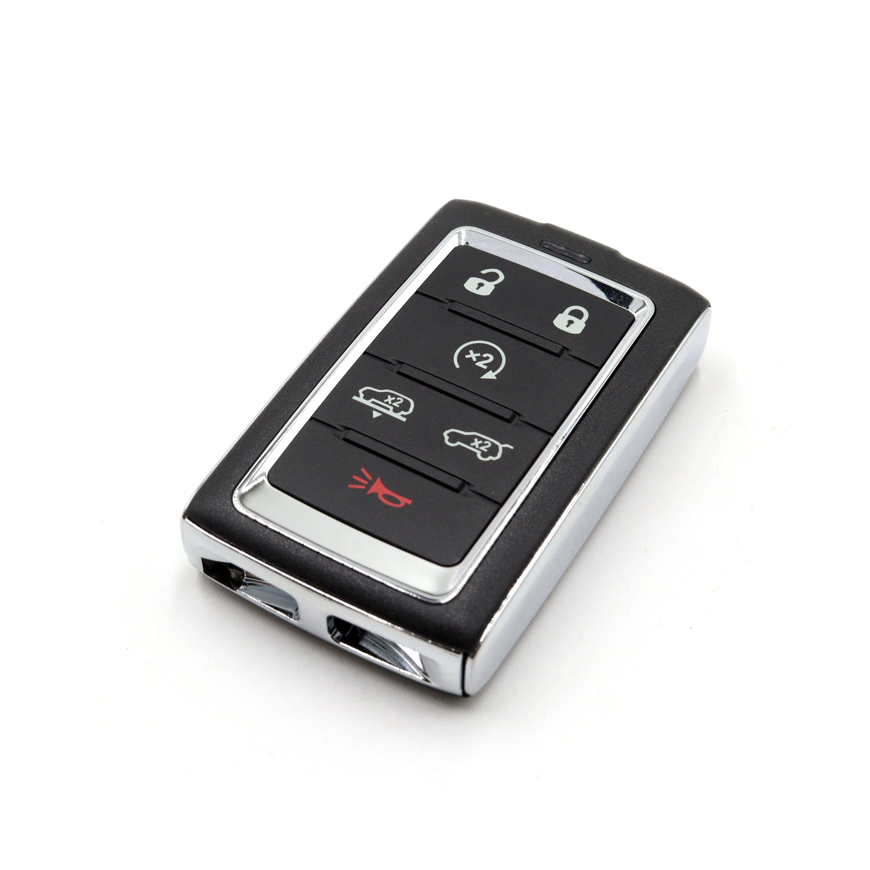 Complete Keyless Smart Key To Suit Jeep Wagoneer 2021- M3NWXF0B1 6 Button | Remote Pro